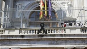Llaç negre